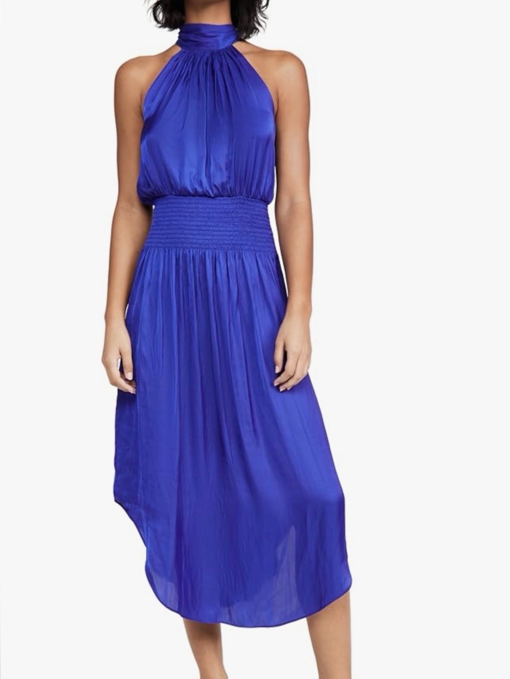Ramy Brook Bella Dress